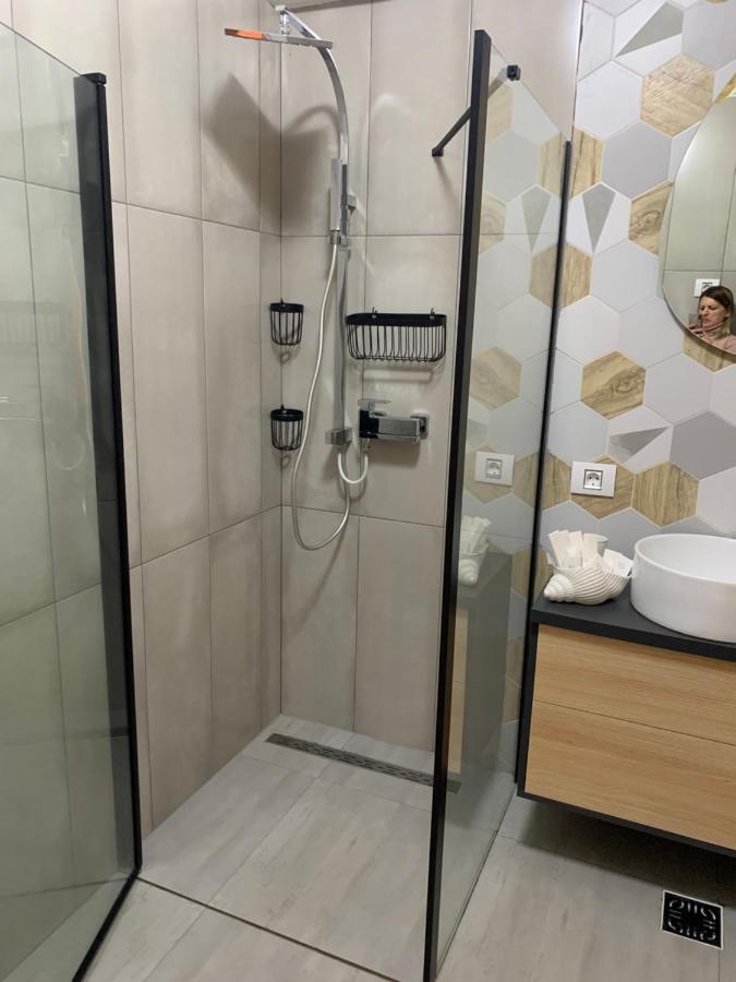 Anda Apartamento Mamaia Exterior foto