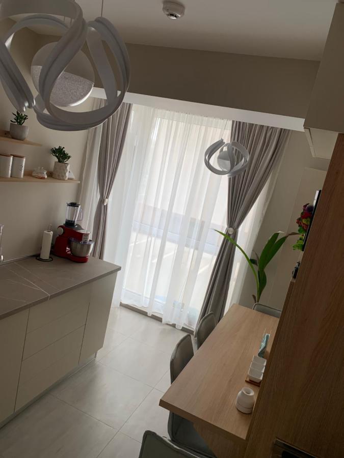 Anda Apartamento Mamaia Exterior foto