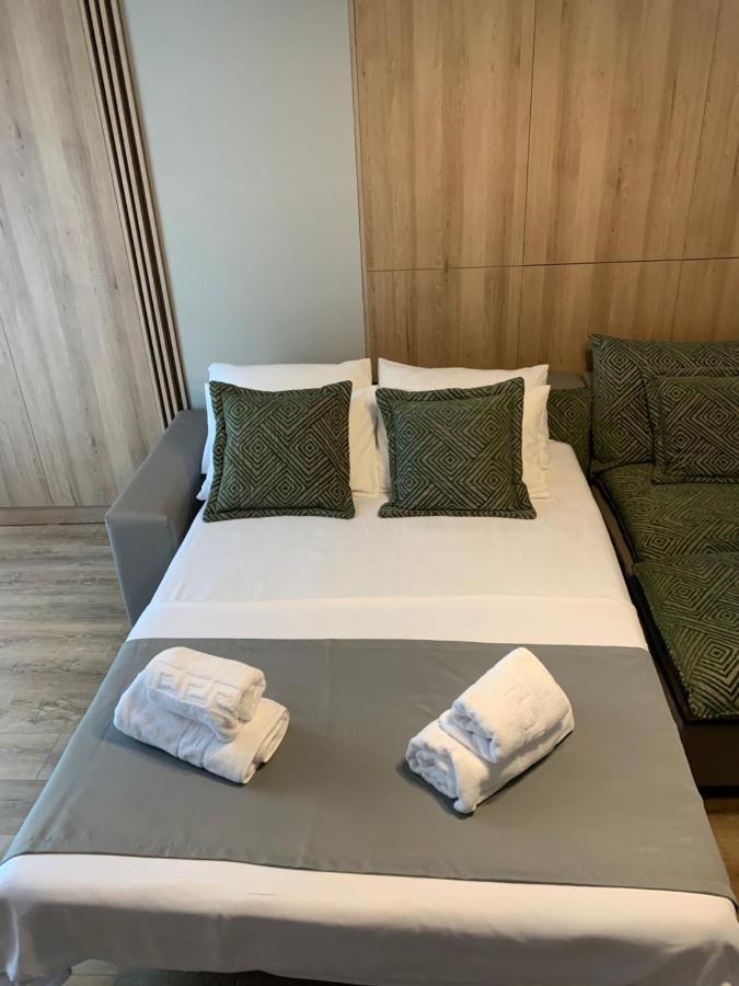 Anda Apartamento Mamaia Exterior foto